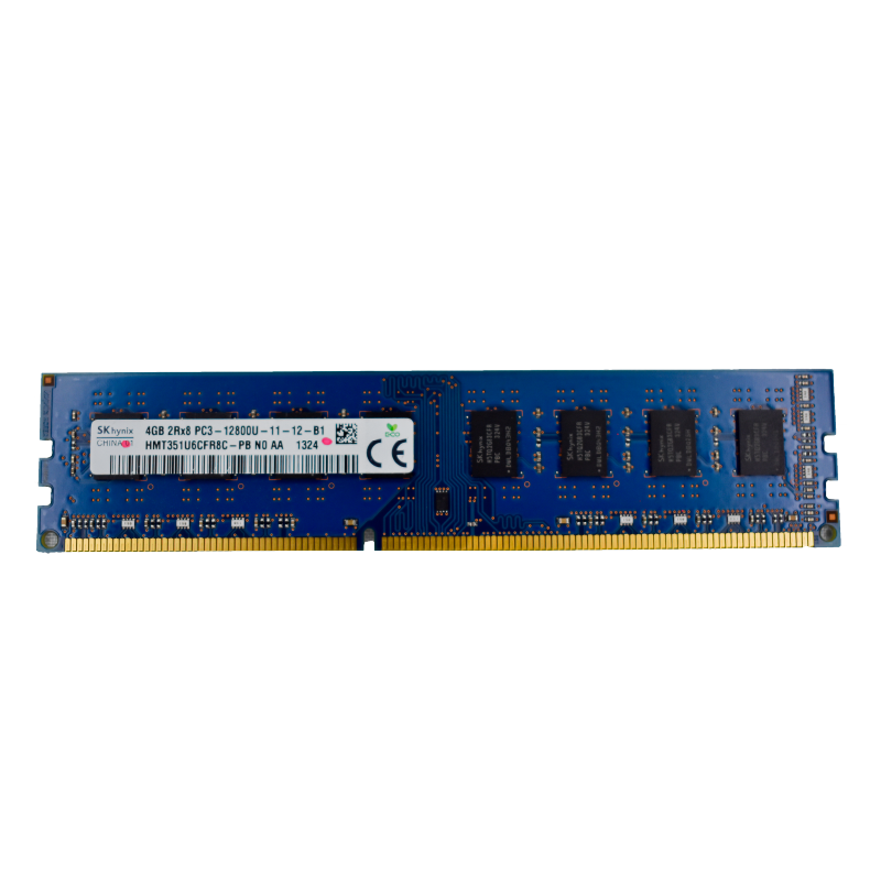 Cumplimiento a Hacer la vida tambor Memoria RAM DDR3 4GB para PC -